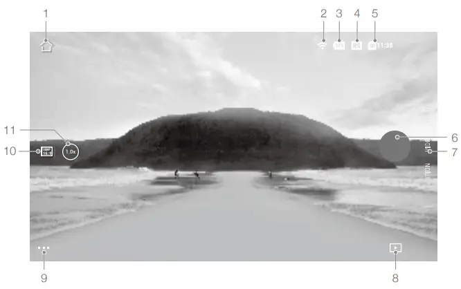 dji 6039644 Action 2 Power Combo Camera-fig35