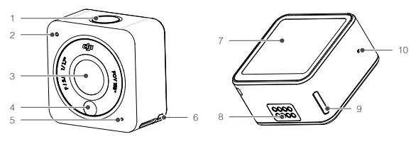 dji 6039644 Action 2 Power Combo Camera-fig4
