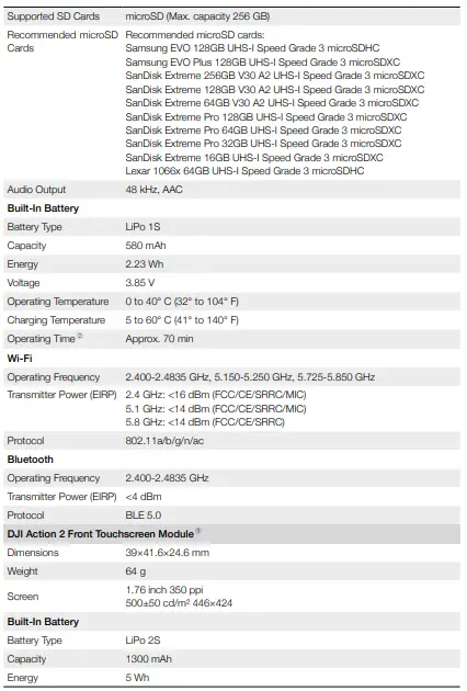 dji 6039644 Action 2 Power Combo Camera-fig54