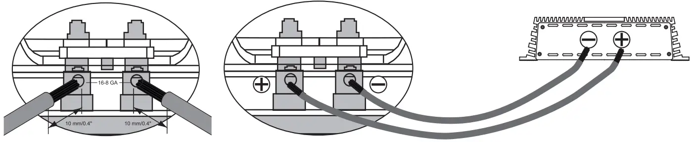 Deaf Bonce ML 10S D2 Machete Lite Subwoofer - FIG 1