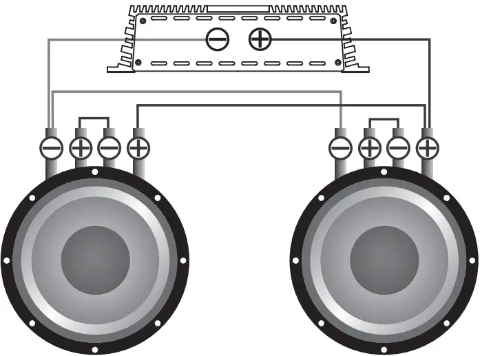 Deaf Bonce ML 10S D2 Machete Lite Subwoofer - FIG 12