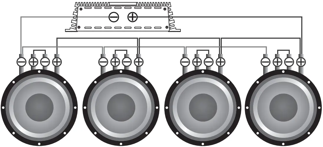 Deaf Bonce ML 10S D2 Machete Lite Subwoofer - FIG 14