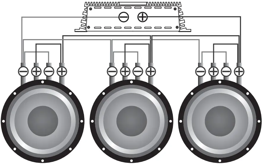 Deaf Bonce ML 10S D2 Machete Lite Subwoofer - FIG 16