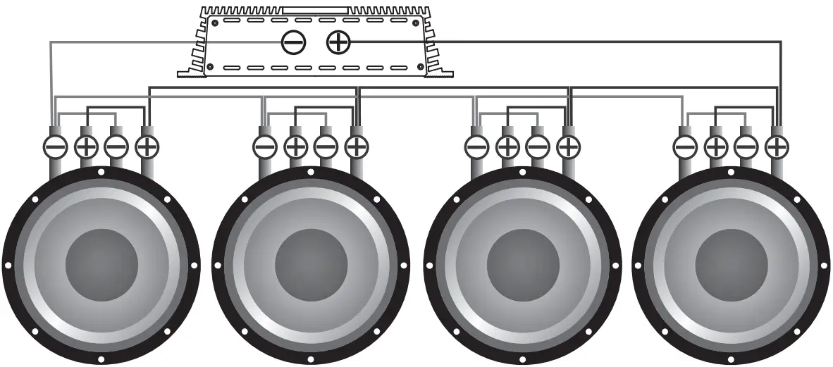 Deaf Bonce ML 10S D2 Machete Lite Subwoofer - FIG 17