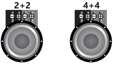 Deaf Bonce ML 10S D2 Machete Lite Subwoofer - FIG 3