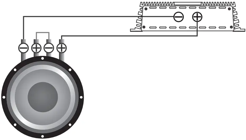 Deaf Bonce ML 10S D2 Machete Lite Subwoofer - FIG 4