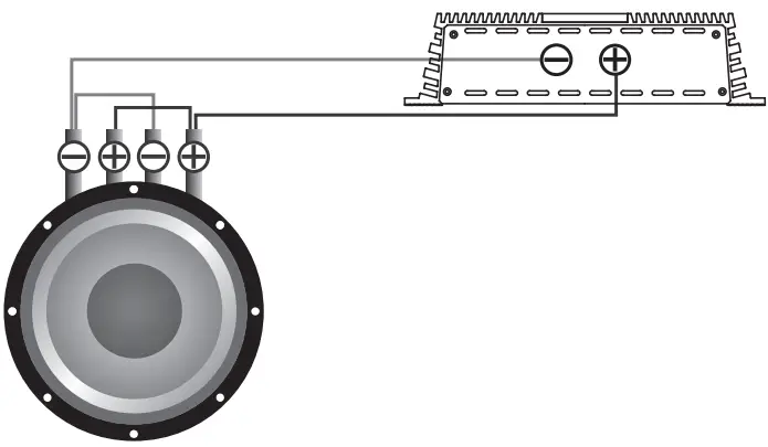 Deaf Bonce ML 10S D2 Machete Lite Subwoofer - FIG 5