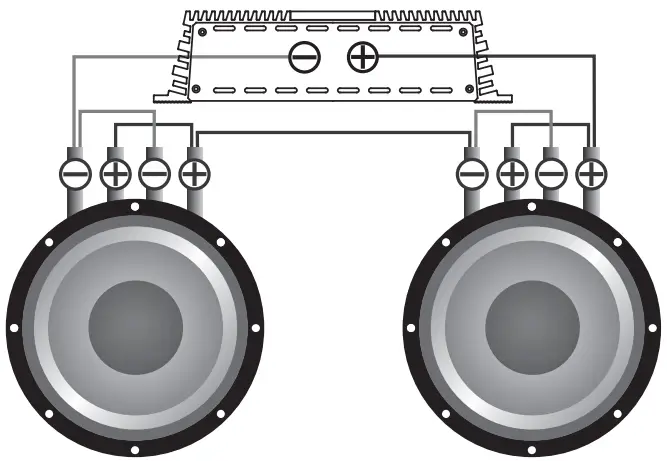 Deaf Bonce ML 10S D2 Machete Lite Subwoofer - FIG 6