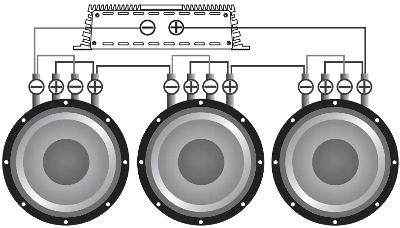 Deaf Bonce ML 10S D2 Machete Lite Subwoofer - FIG 7