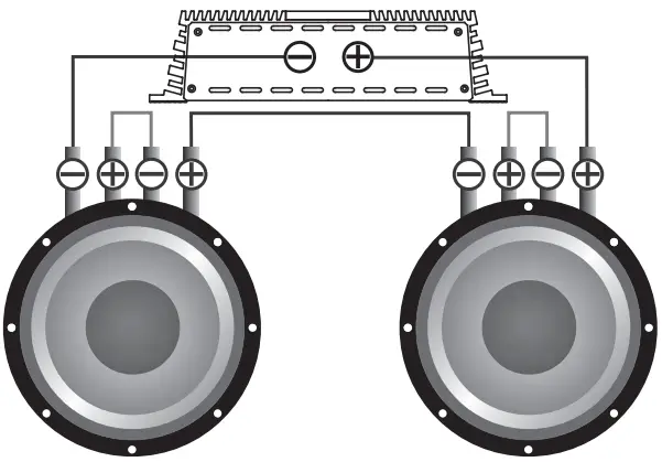 Deaf Bonce ML 10S D2 Machete Lite Subwoofer - FIG 9