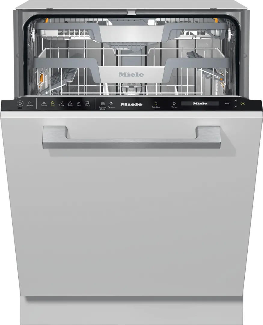 Miele G 7366 SCVi 24Fully Integrated Dishwasher.