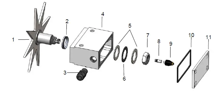 HARVEST-TECHNOLOGY-201LS-H2O-Precision-Moisture-Sensor-fig36