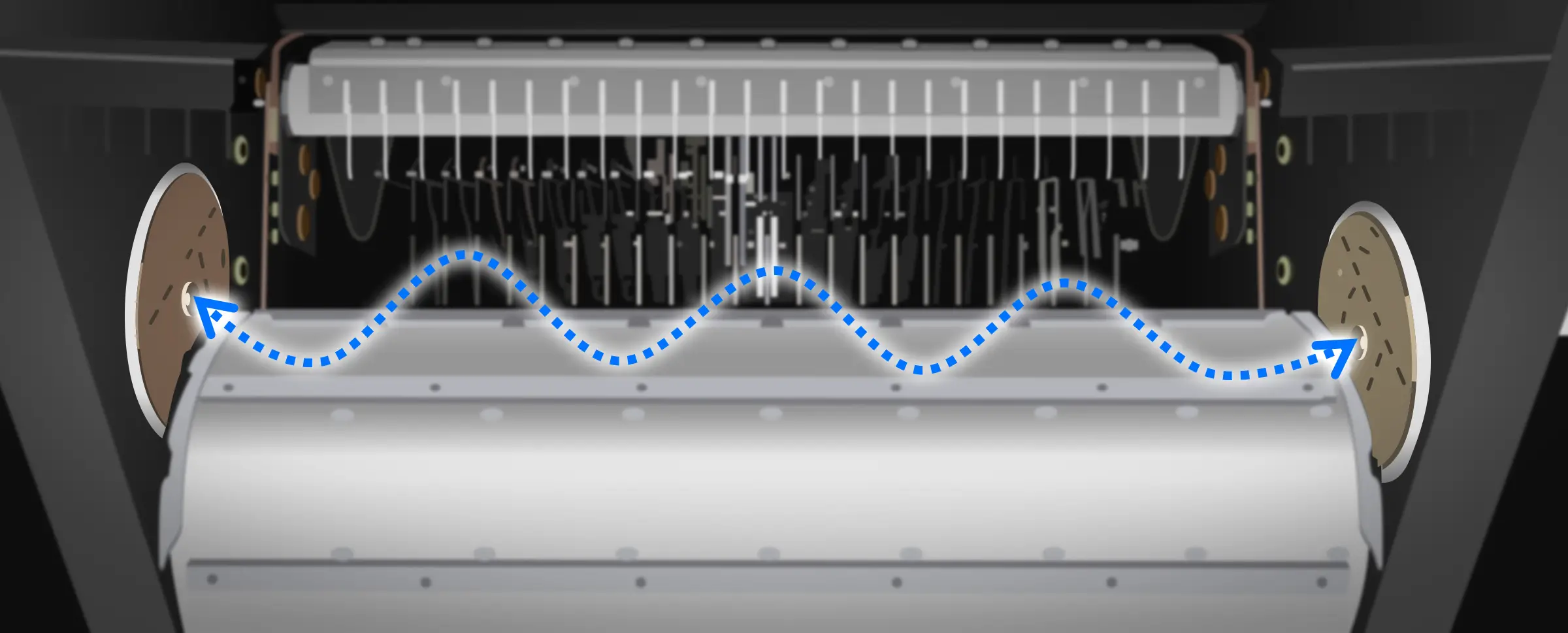 HARVEST-TECHNOLOGY-201LS-H2O-Precision-Moisture-Sensor-image