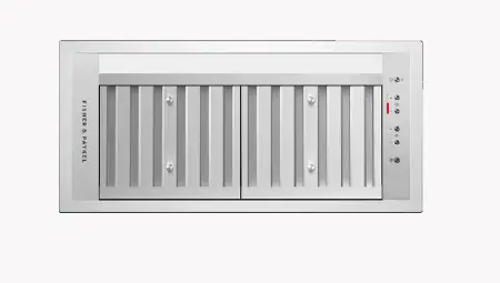 FISHER PAYKEL HPB6028-1 Integrated Insert Range Hood-1