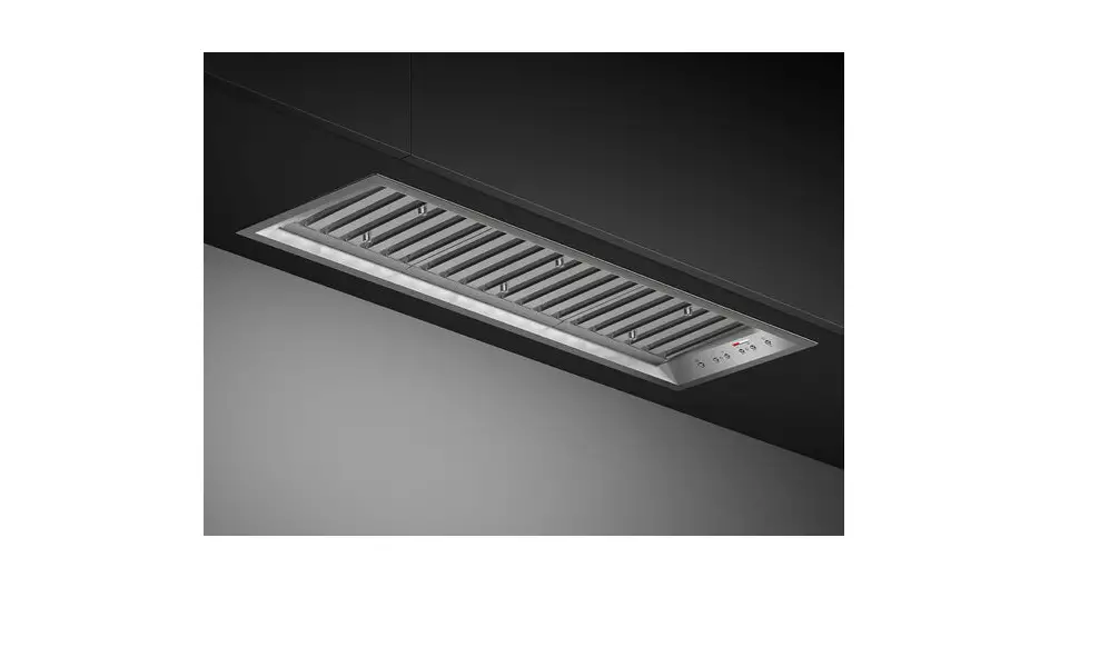 Fisher Paykel Hpb6028-1 Integrated Insert Range Hood User Guide
