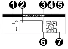 VONYX VSA BT Series VSA08BT Active PA Speaker-fig3
