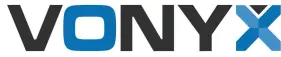 VONYX-logo