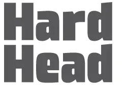 HARD-HEAD-LOGO
