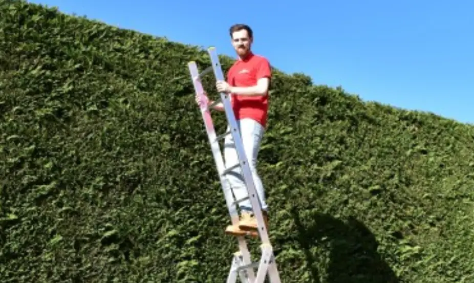 Hard Head 008807 Combination Ladder With Platform Instruction Manual Hard Head 008807 Combination Ladder With Platform Instruction Manual