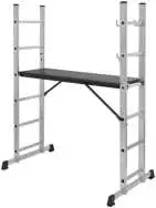 Hard-Head 008807-Combination-Ladder-with-Platform-PRODUCT-IMAGE