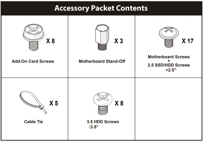 decogear-DGPCS20X-Mid-Tower-Computer-Case-fig-1