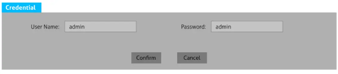 SEPTON DANMARK AU 202 DA Tight AV Surface Mount 2x2 Dante and AES67 Interface  - app 10