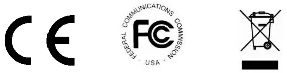 SEPTON DANMARK AU 202 DA Tight AV Surface Mount 2x2 Dante and AES67 Interface  - icon