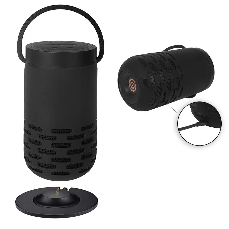 Bose Portable Home Speaker User Manual Bose Portable Home Speaker User Manual