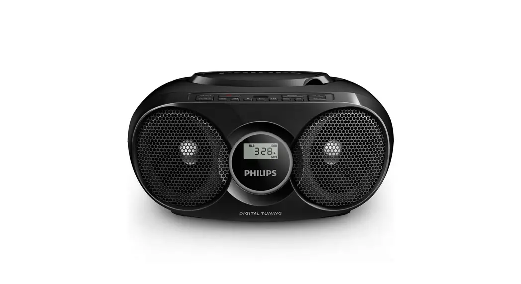 Philips Az318 Cd Sound Machine User Manual Philips Az318 Cd Sound Machine User Manual