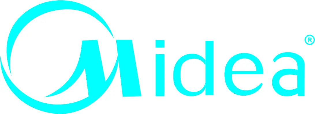 Midea - Logo