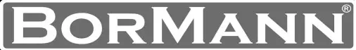 BORMANN - logo