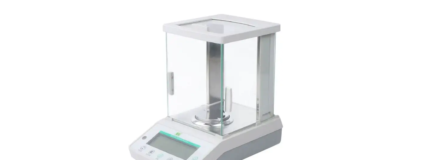 U S Solid Uss-dbs Analytical Balance Instruction Manual U S Solid Uss-dbs Analytical Balance Instruction Manual