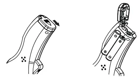 iRyno Infrared Forehead Thermometer- 12