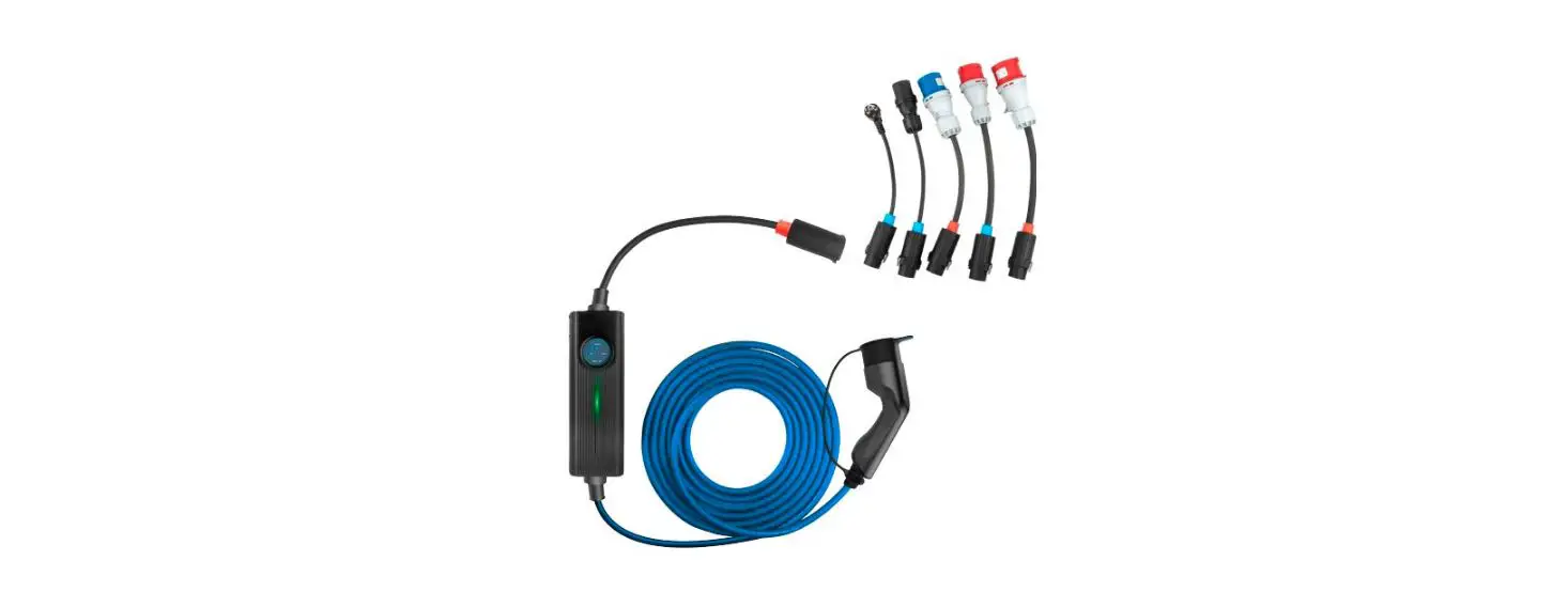 Opal Cnj499 Ev Charger User Manual Opal Cnj499 Ev Charger User Manual