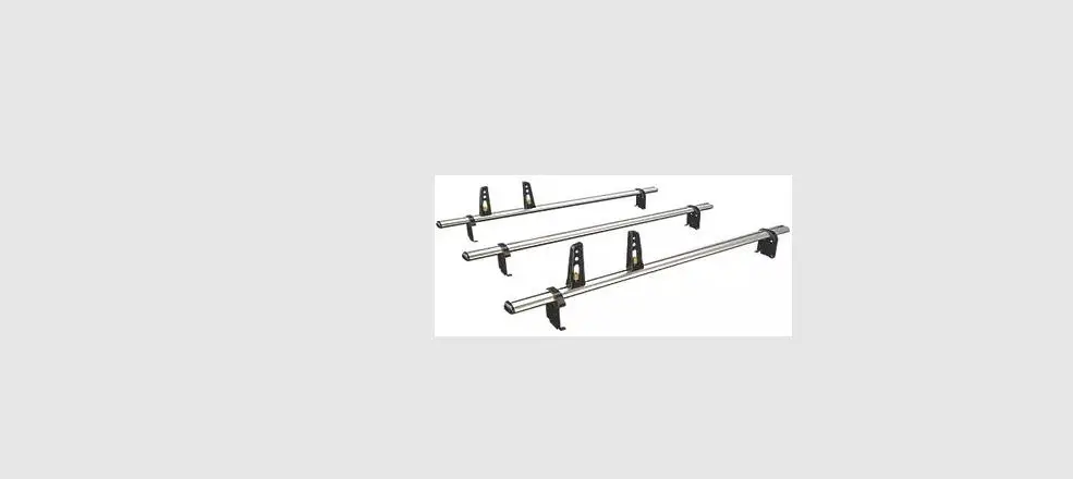 Van Guard Vg211-3 Vauxhall Vivaro X3 Ulti Van Roof Bars Instruction Manual Van Guard Vg211-3 Vauxhall Vivaro X3 Ulti Van Roof Bars Instruction Manual