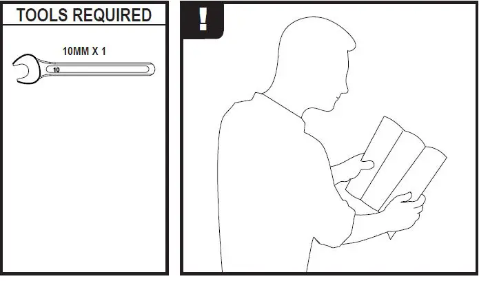 VAN-GUARD-VG211-3-Vauxhall-Vivaro-x3-ULTI-Van-Roof-Bars-FIG-2