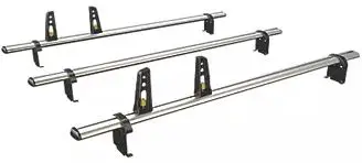 VAN-GUARD-VG211-3-Vauxhall-Vivaro-x3-ULTI-Van-Roof-Bars-PRODUCT