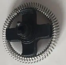 KALORIK Milk Frother -