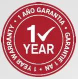 KALORIK Milk Frother - Warranty