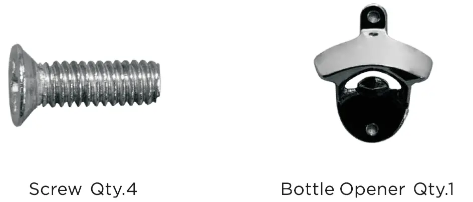 Hamilton Beach HBF1600-CORAL Retro Mini 06