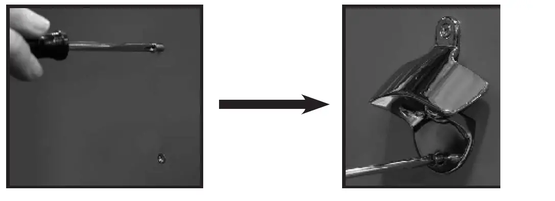 Hamilton Beach HBF1600-CORAL Retro Mini 07