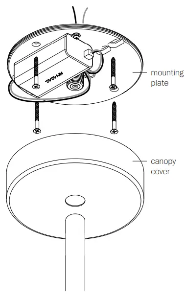 BOCCI 84.3 Random Hanging 3 Blown Glass LED Lamp - responsible to ensure