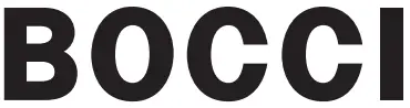 BOCCI logo