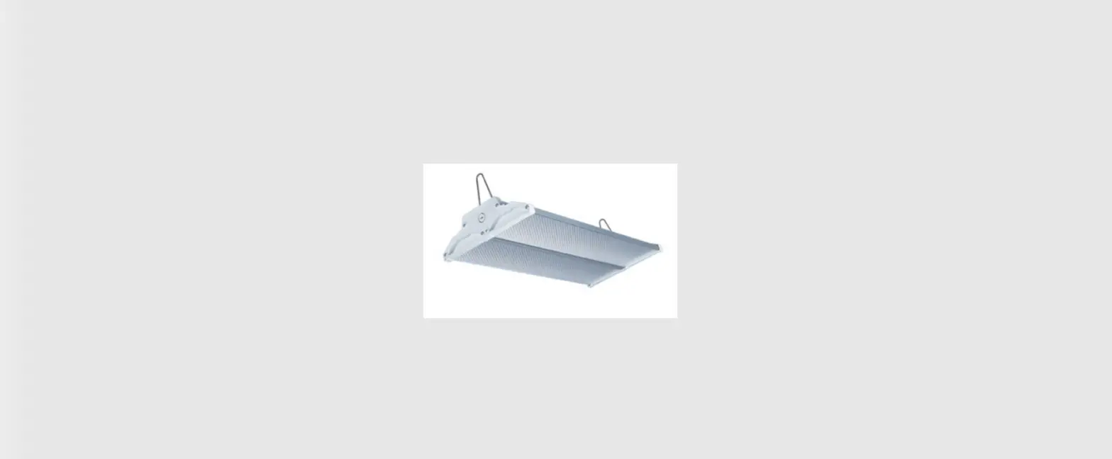 Energetic E3hbdh Led Linear Highbay Fixture Instruction Manual Energetic E3hbdh Led Linear Highbay Fixture Instruction Manual