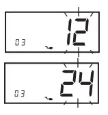 PYRAMID-3800-Auto-Totaling-Time-Clock-11