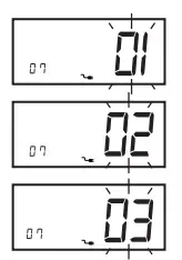 PYRAMID-3800-Auto-Totaling-Time-Clock-15