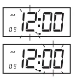 PYRAMID-3800-Auto-Totaling-Time-Clock-19