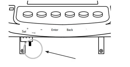 PYRAMID-3800-Auto-Totaling-Time-Clock-8