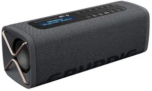 GRUNDIG 8870611600 Bluetooth Speaker with DAB-FM Radio