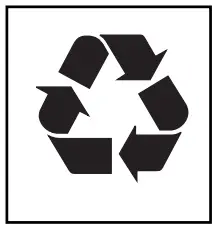 Recycle Icon